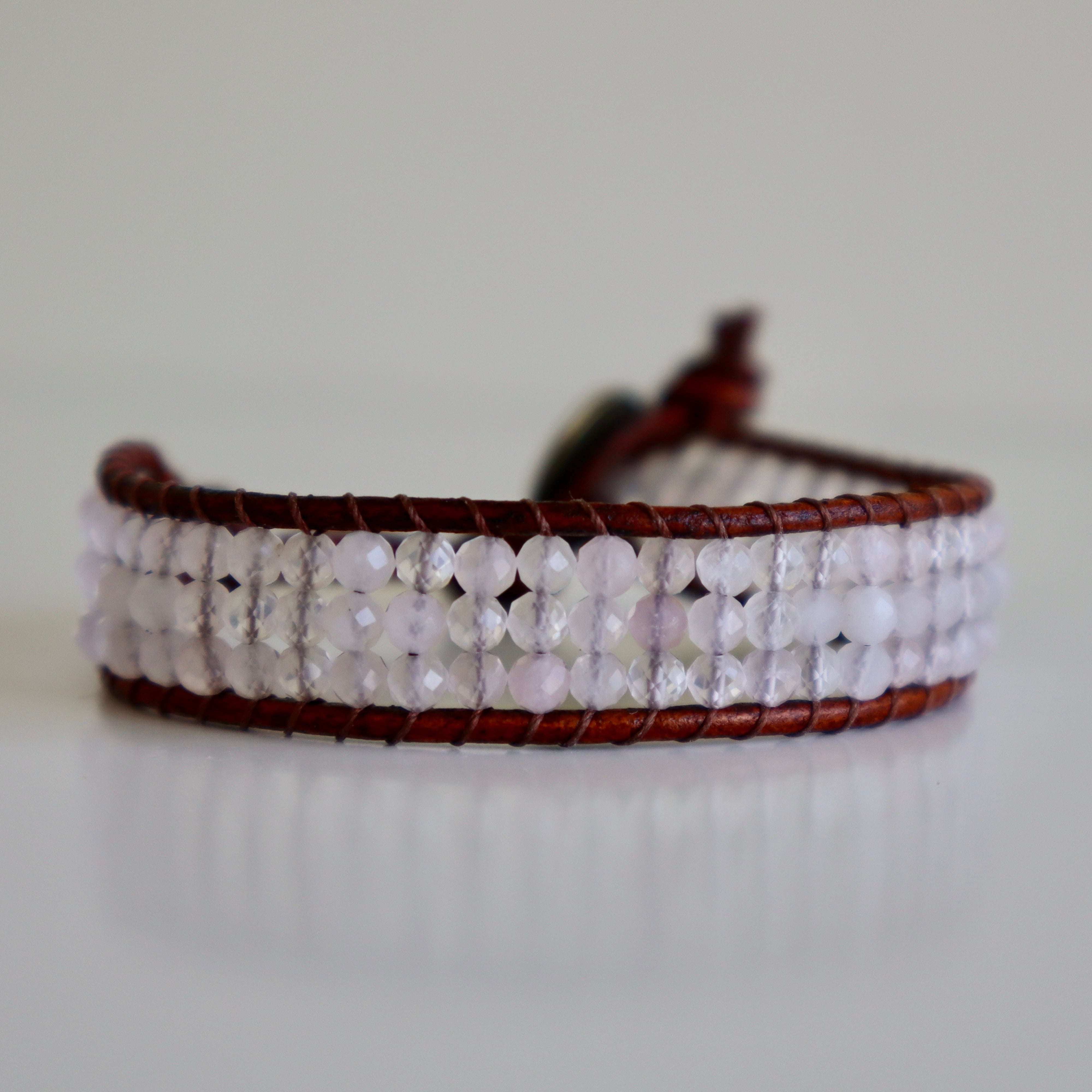 Single wrap bracelets deals