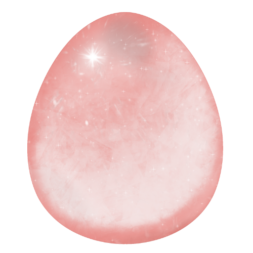 Rose Quartz Gemstone