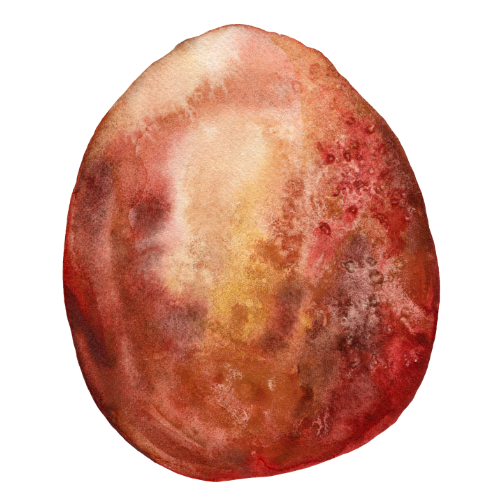 Sunstone Gemstone