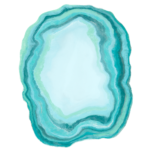 Turquoise Gemstone